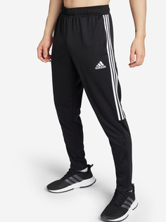 Брюки мужские adidas Sereno, Черный