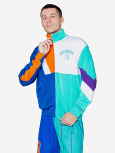 Куртка легкая мужская Champion Sweatshirt, Синий