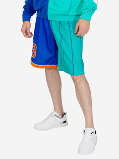 Шорты спортивные мужские Champion Shorts, Синий