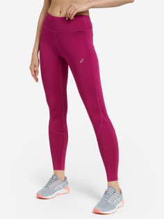 Легинсы женские ASICS ICON TIGHT, Розовый