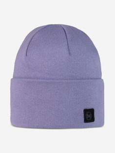 Шапка Buff Knitted Hat Niels Evo Iris, Фиолетовый