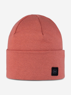 Шапка Buff Knitted Hat Niels Evo Crimson, Розовый