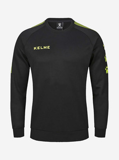 Kelme Толстовка DINAMICA, Серый