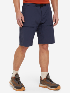 Шорты мужские Fjallraven High Coast Hike Shorts, Синий