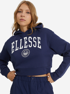 Худи женская Ellesse, Синий