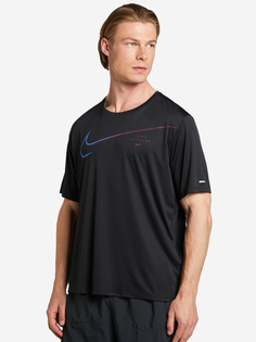 Футболка мужская Nike, Черный