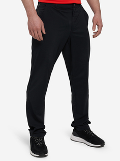 Брюки мужские Columbia Tech Trail Ii Pant, Черный