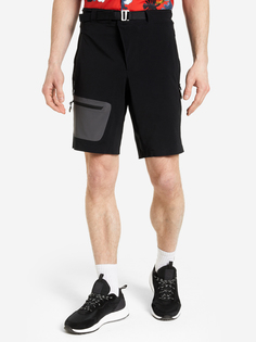 Шорты мужские Columbia M Titan Pass Short, Черный