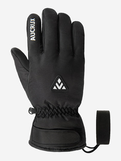 Перчатки AUCRUX Snowpack, Черный
