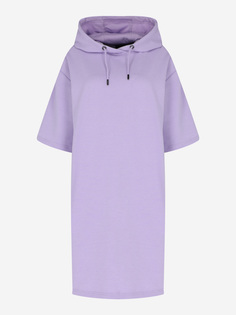 Платье женское IcePeak Althan, Фиолетовый