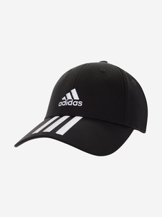 Бейсболка adidas, Черный