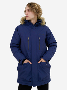 Куртка мужская SIVASH, Синий Norppa