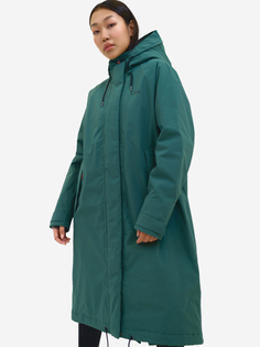 Куртка женская SAYMA, Зеленый Norppa
