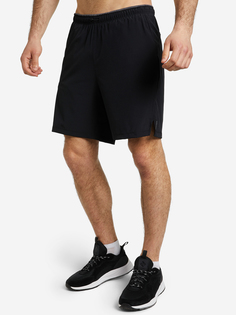 Шорты мужские Columbia Alpine Chill Zero Short, Черный