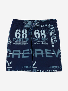 Шорты Playtoday для мальчиков, Мультицвет