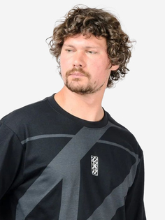 Футболка мужская для баскетбола ANTA Shock The Game,