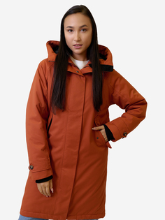 Куртка женская KETA, Оранжевый Norppa