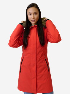 Куртка женская JIMARA, Красный Norppa