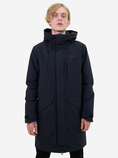 Куртка мужская BALIAL, Черный Norppa