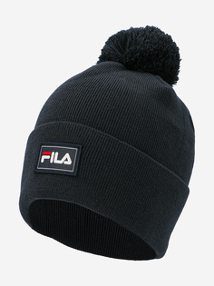 Шапка FILA, Синий