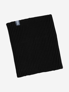 Снуд зимний для мальчика NIKASTYLE, Черный