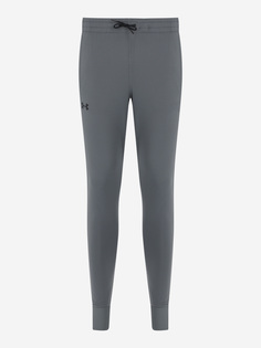 Брюки мужские Under Armour Fleece, Серый