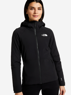 Куртка утепленная женская The North Face Ventrix, Черный