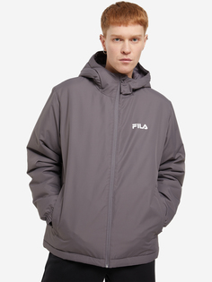 Куртка утепленная мужская FILA, Серый