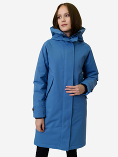Куртка женская KETA, Голубой Norppa