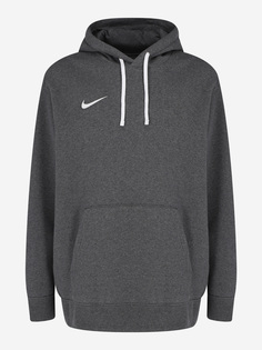 Худи мужская Nike Hoodie Park 20, Серый