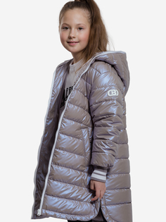 Куртка для девочки Orso Bianco, Бежевый