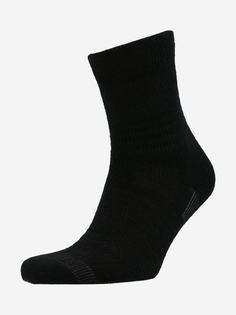 Носки Demix, 1 пара, Черный