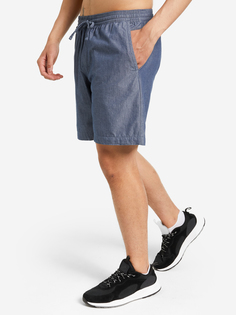 Шорты мужские Columbia Scenic Ridge Pull-On Short, Голубой