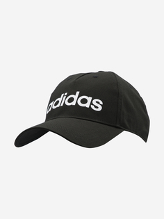 Бейсболка adidas Daily Cap, Черный