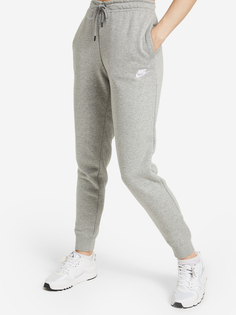 Брюки женские Nike Sportswear Essential, Серый