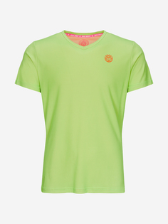 Bidi Badu Футболка для мальчиков Evin Tech, Зеленый