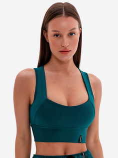 Топ EUPHORIA Serenity Aqua Green, Зеленый