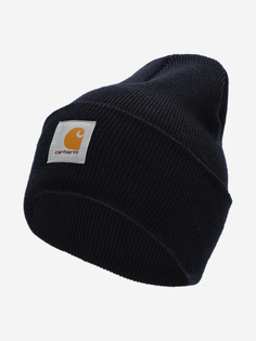 Шапка Carhartt, Синий