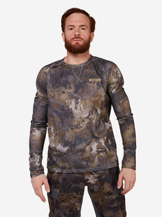 Футболка Remington Blend Shirt Timber, Коричневый