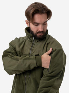 Джемпер Remington Warm Fleece Green, Зеленый