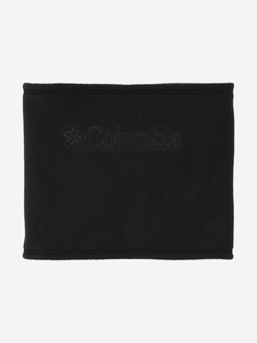 Гейтор Columbia Fast Trek II Gaiter, Черный