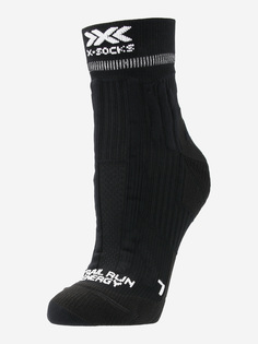 Носки X-Socks Trail Run Energy, 1 пара, Черный
