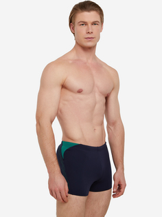 Плавки-шорты мужские Speedo Hyper Boom Splice, Синий