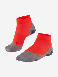 Мужские спортивные носки FALKE, Оранжевый