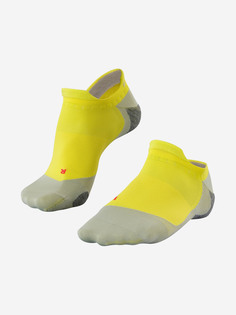 Мужские спортивные носки FALKE, Желтый
