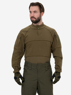 Футболка Remington Tactical Quick-drying Long Sleeve Army Green, Зеленый