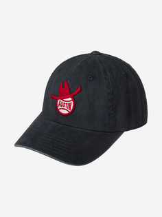 Бейсболка AMERICAN NEEDLE 44740A-ASE Austin Senators Archive MILB (синий), Синий