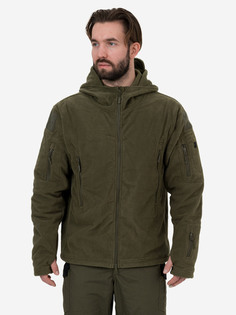 Джемпер Remington Cold-proof Tactical Fleece Army Green, Зеленый