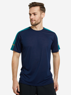 Футболка мужская Brooks, Синий