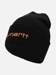 Шапка Carhartt, Черный